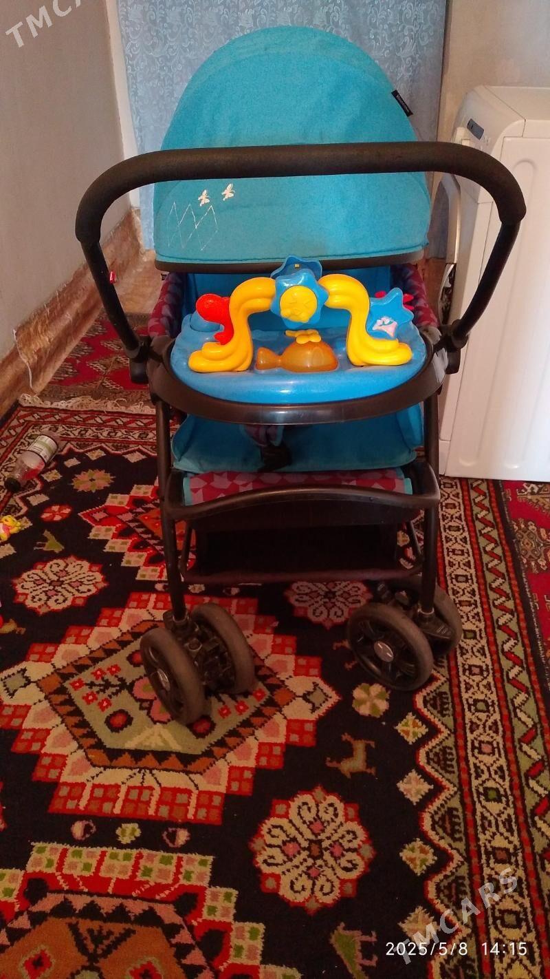 kolyaska - Дашогуз - img 3