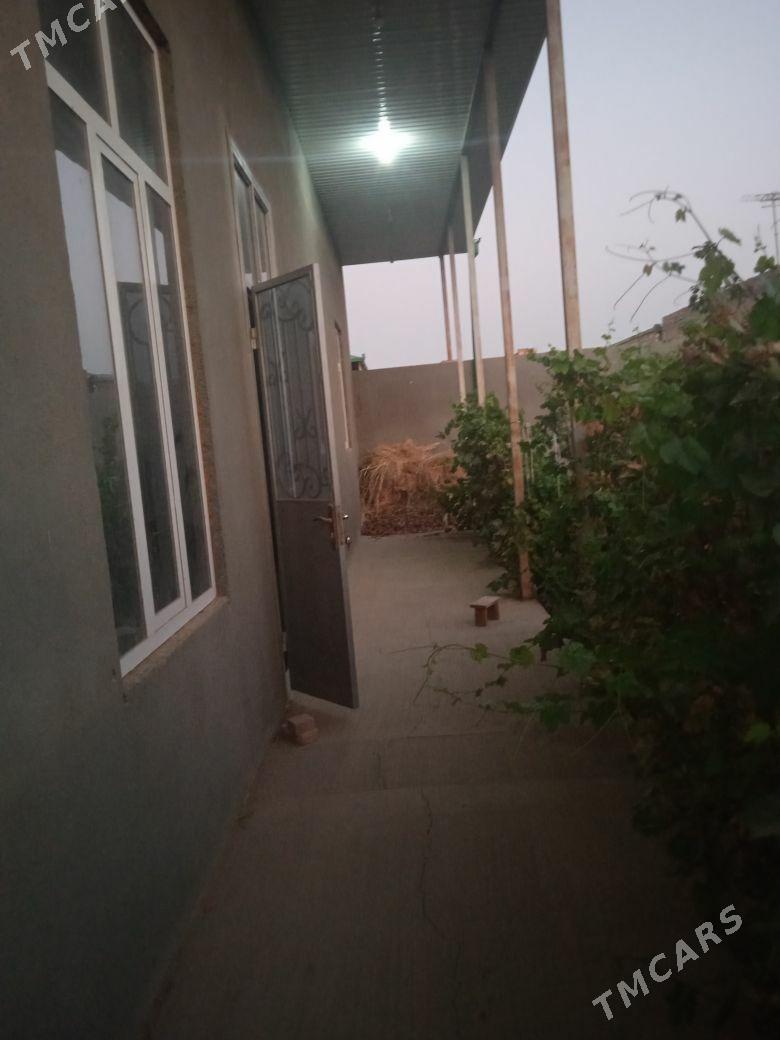 AYRAPOT DAÇA - Туркменабат - img 3