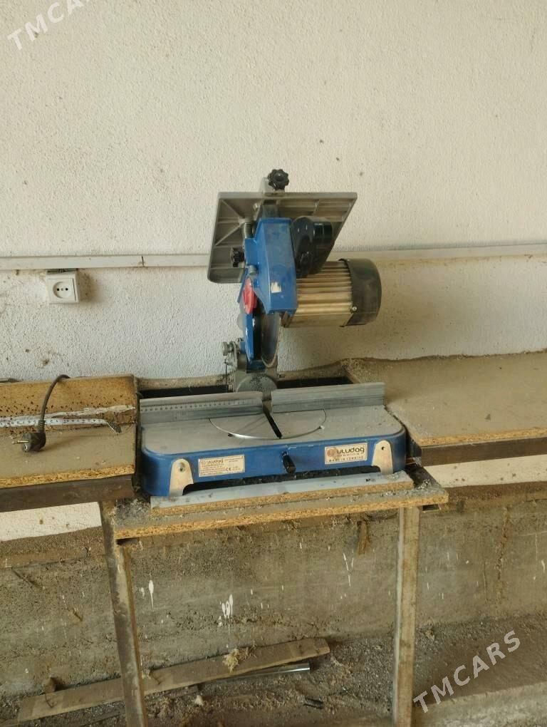 yatar stanok ,bant stanok, - Мары - img 3