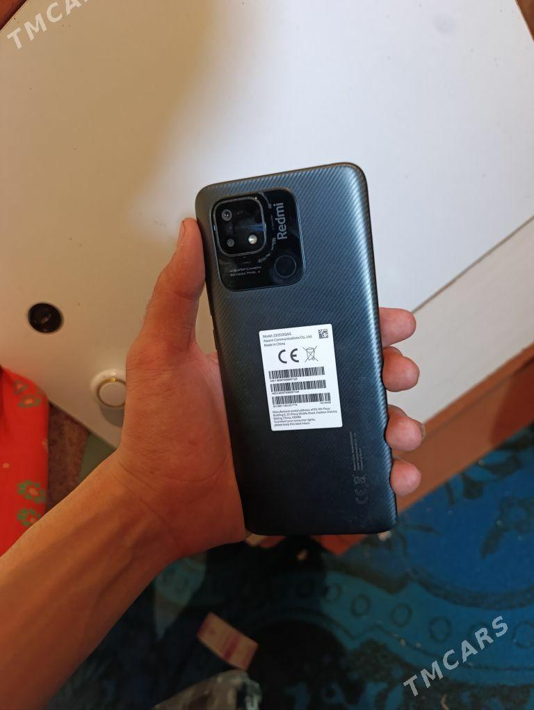 Redmi 10C 4/64 Gb - Türkmenabat - img 1