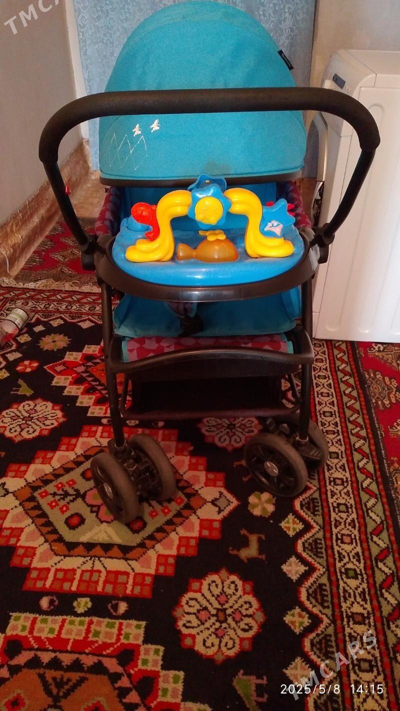 kolyaska - Дашогуз - img 2