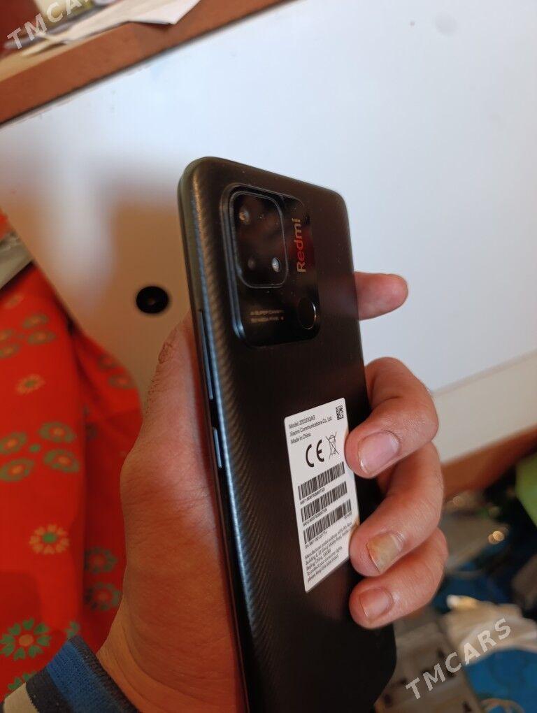 Redmi 10C  4/64 Gb - Türkmenabat - img 4