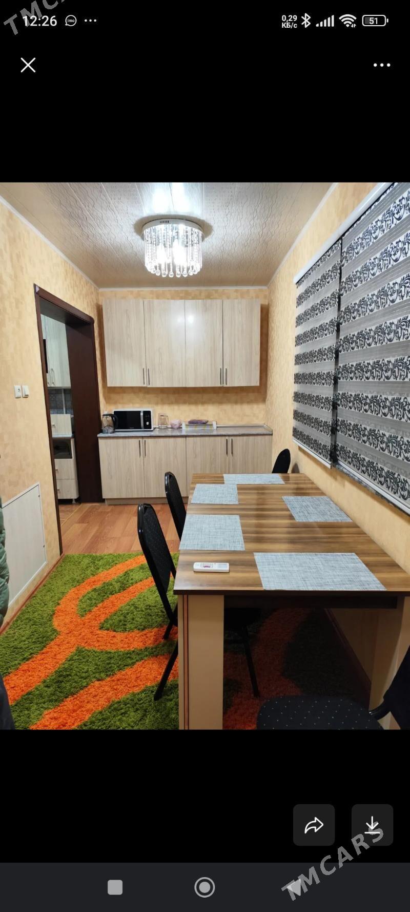 квартира - Aşgabat - img 1