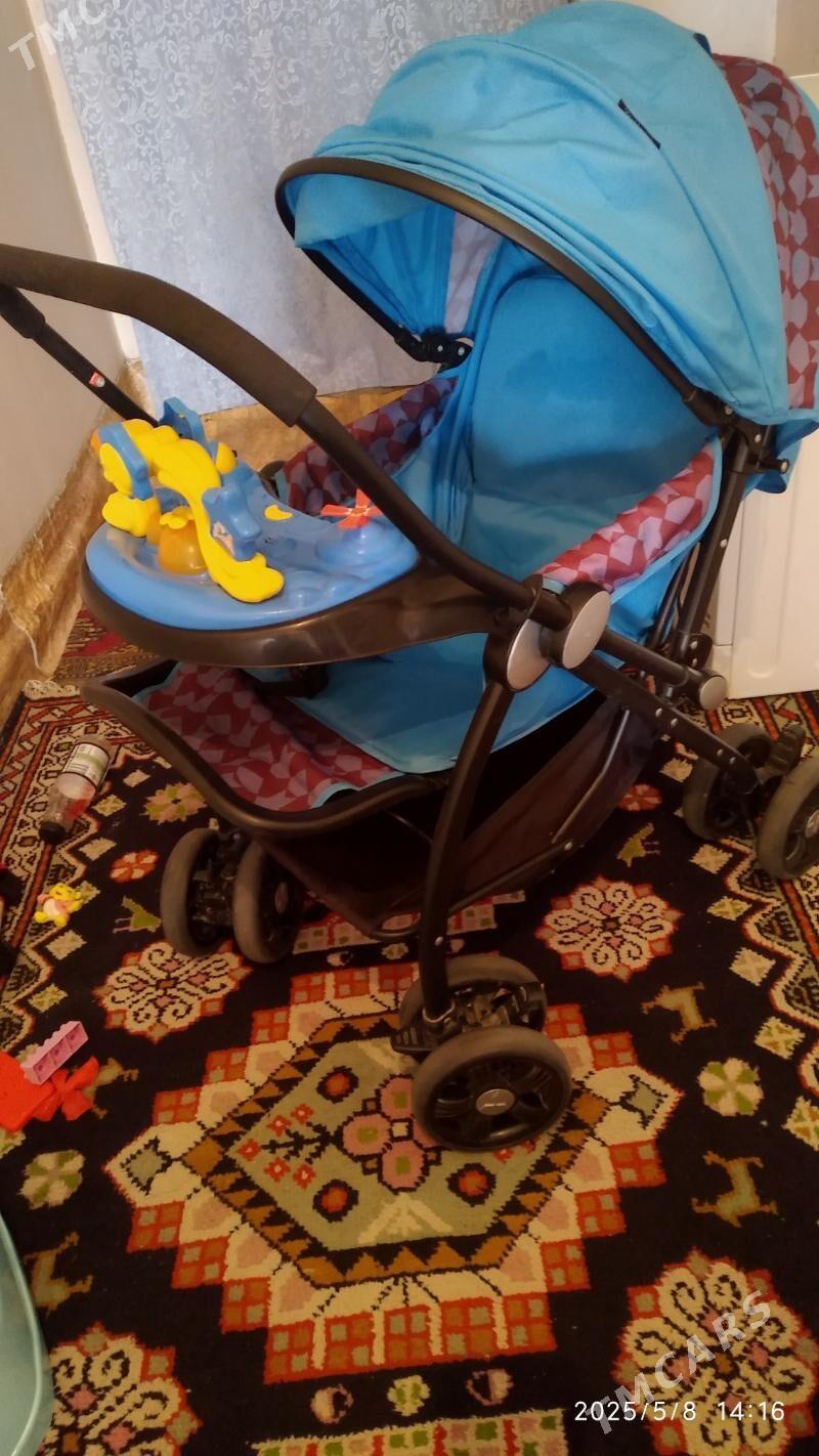 kolyaska - Дашогуз - img 1