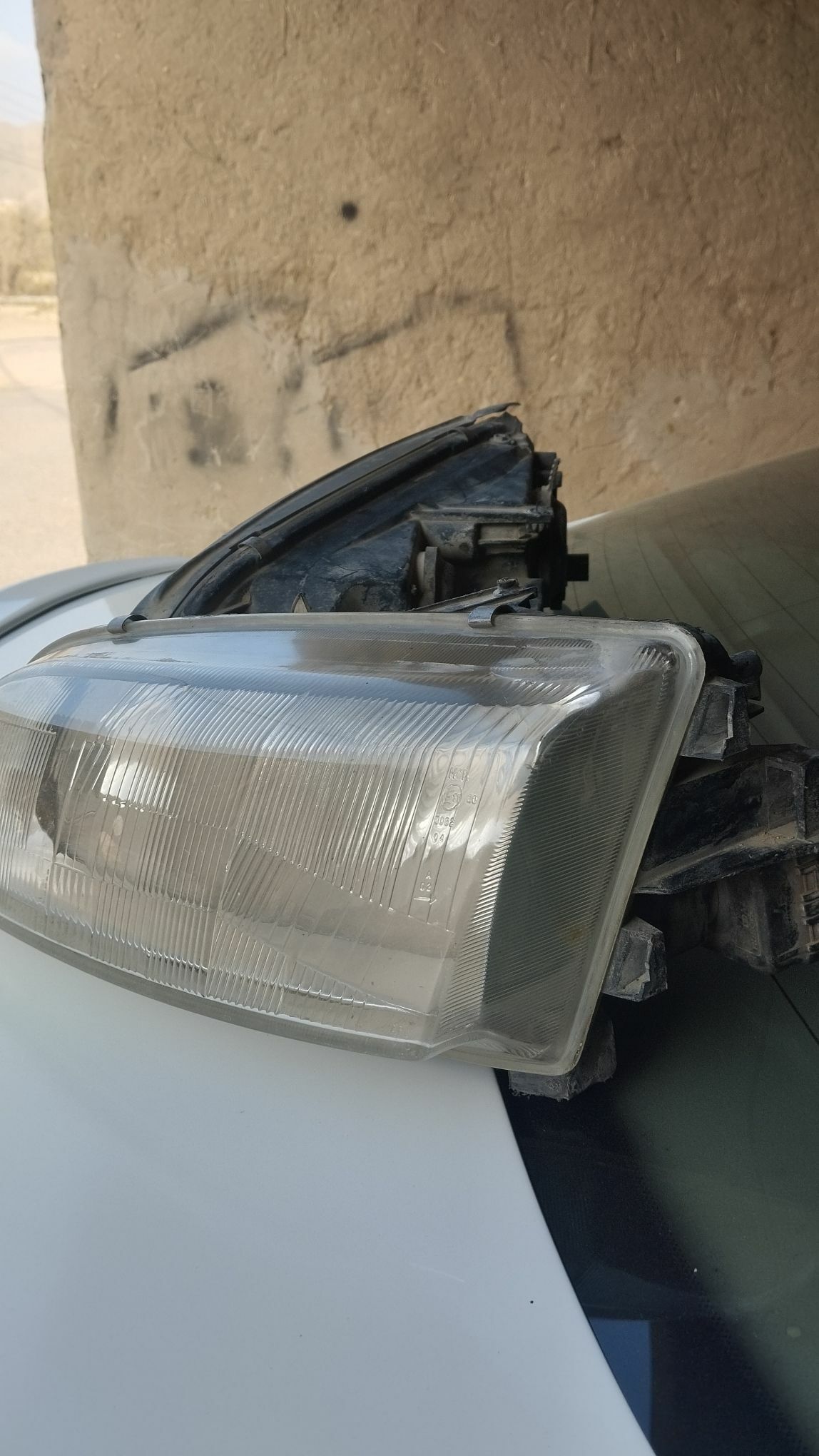 vectra b cyra 500 TMT - Bäherden - img 2