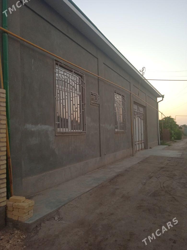 AYRAPOT DAÇA - Туркменабат - img 1