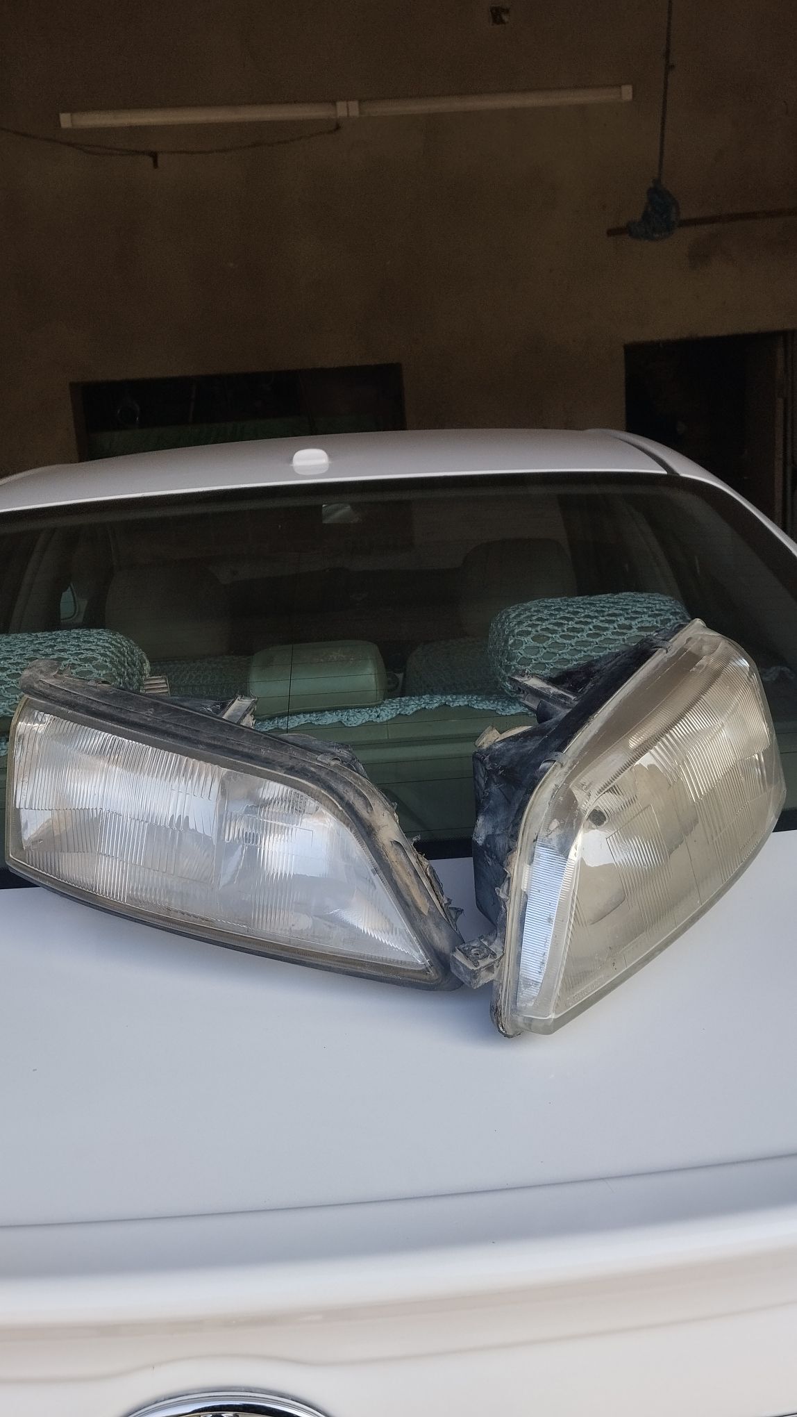 vectra b cyra 500 TMT - Bäherden - img 1