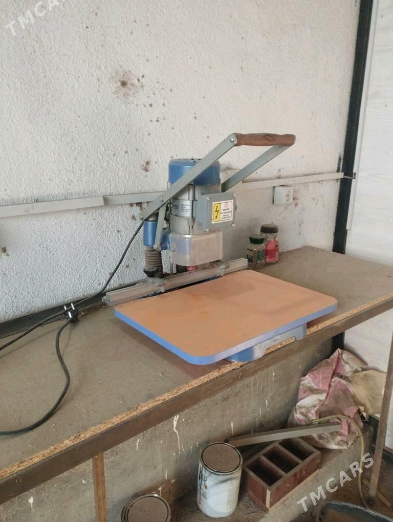 yatar stanok ,bant stanok, - Мары - img 2