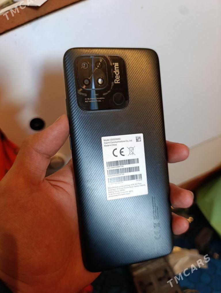 Redmi 10C  4/64 Gb - Türkmenabat - img 5