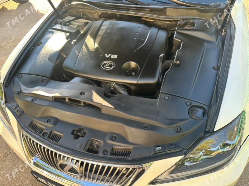 Lexus IS 250 2010 - 205 000 TMT - Aşgabat - img 5