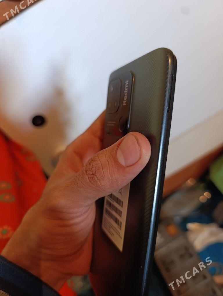 Redmi 10C  4/64 Gb - Türkmenabat - img 6