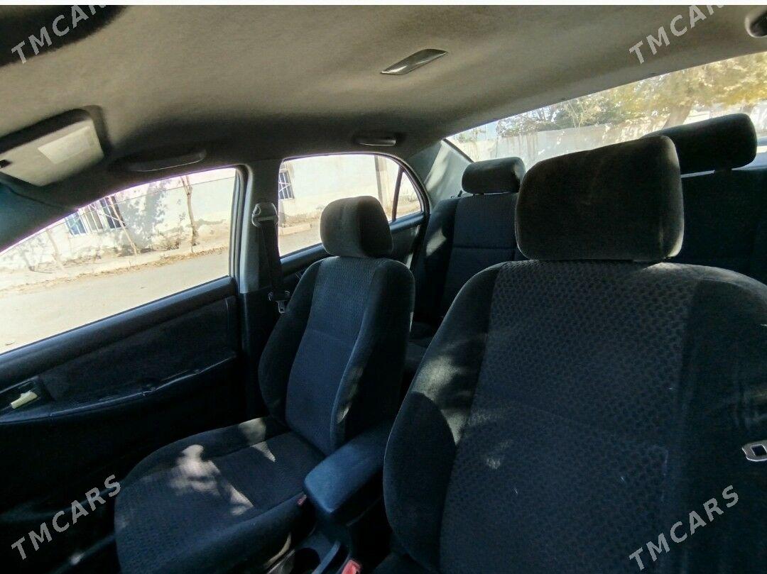 Toyota Corolla 2004 - 112 000 TMT - Mary - img 9