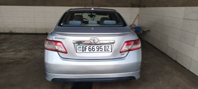 Toyota Camry 2009 - 170 000 TMT - Гороглы (Тагта) - img 6