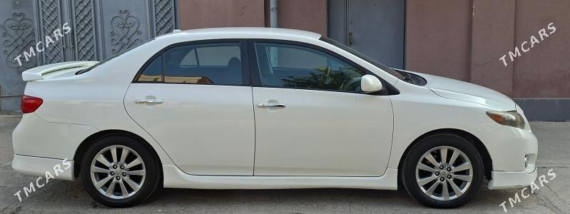 Toyota Corolla 2010 - 155 000 TMT - Aşgabat - img 3