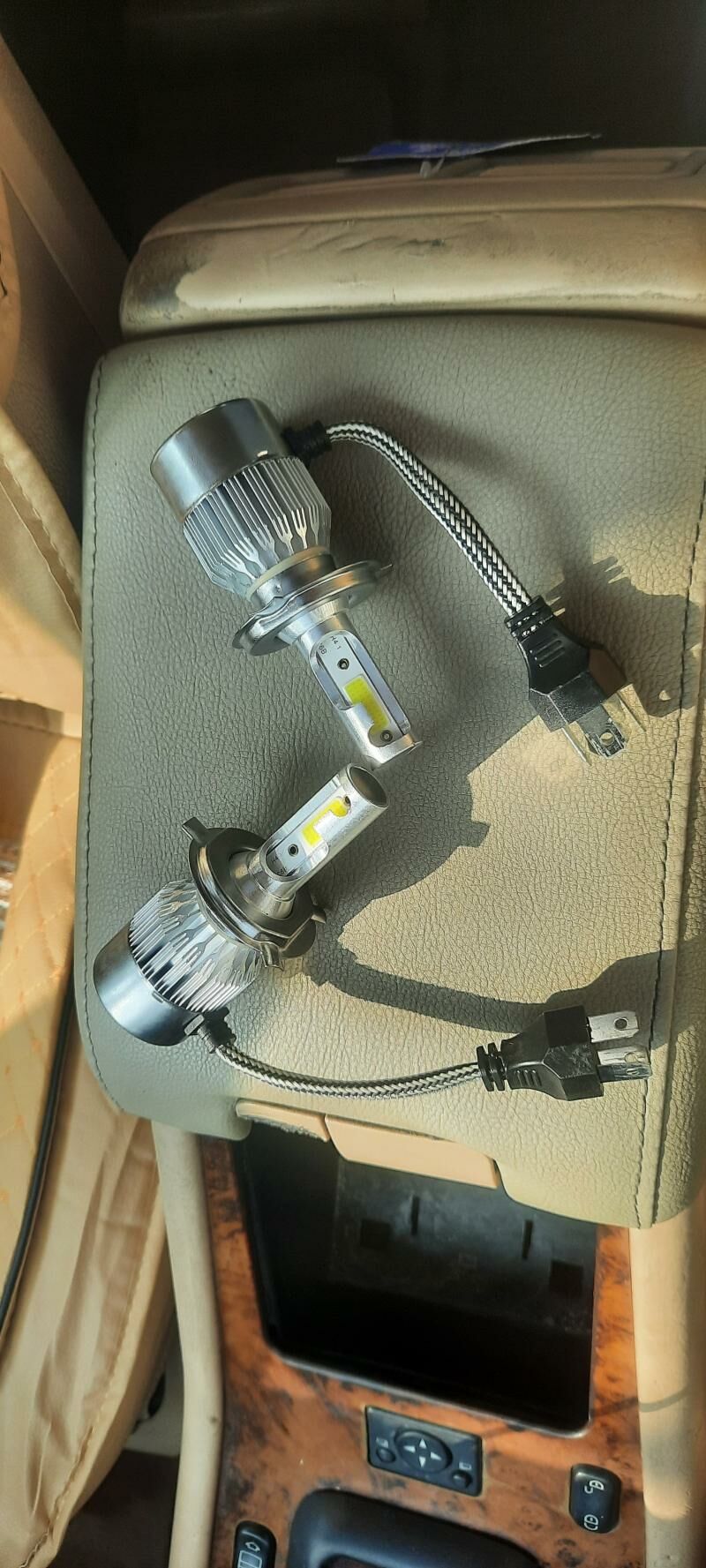 let led lampa 100 TMT - Aşgabat - img 3