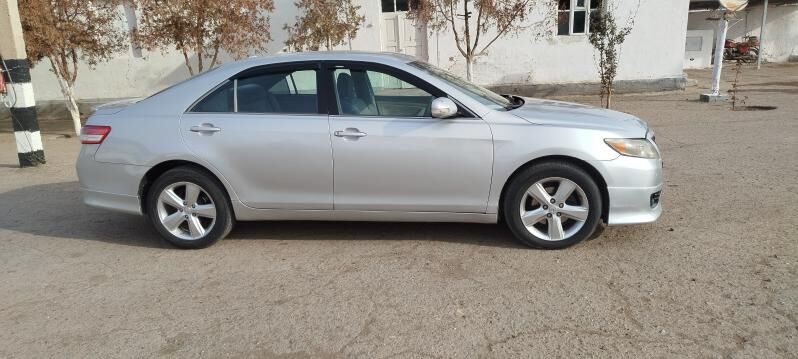Toyota Camry 2009 - 170 000 TMT - Гороглы (Тагта) - img 4