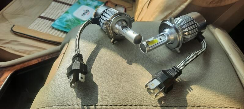 let led lampa 100 TMT - Aşgabat - img 2