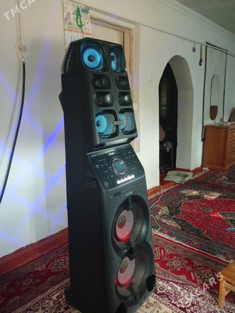 Kalonka - Aşgabat - img 2