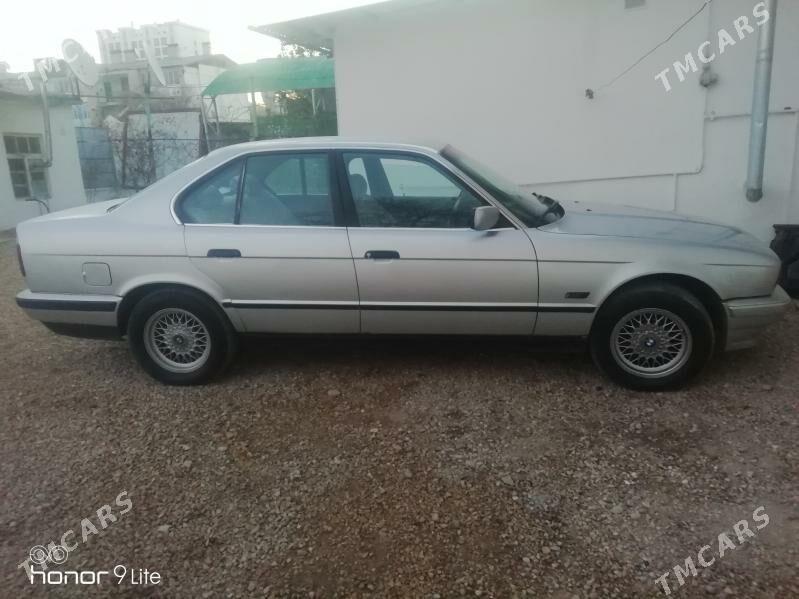 BMW 525 1994 - 60 000 TMT - Балканабат - img 2