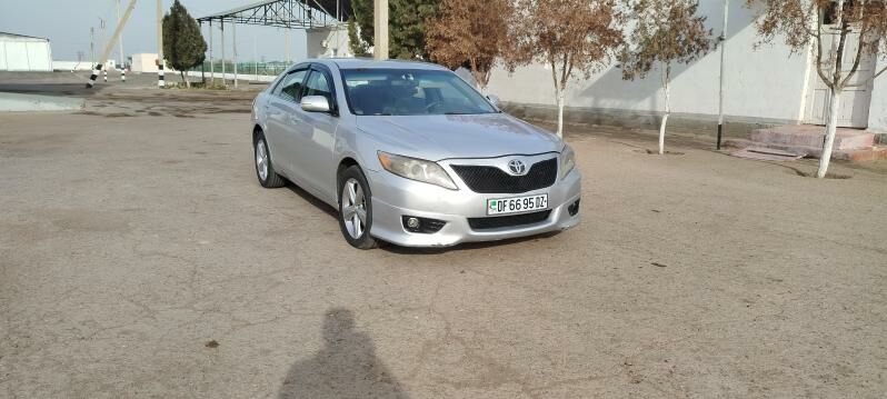 Toyota Camry 2009 - 170 000 TMT - Гороглы (Тагта) - img 3