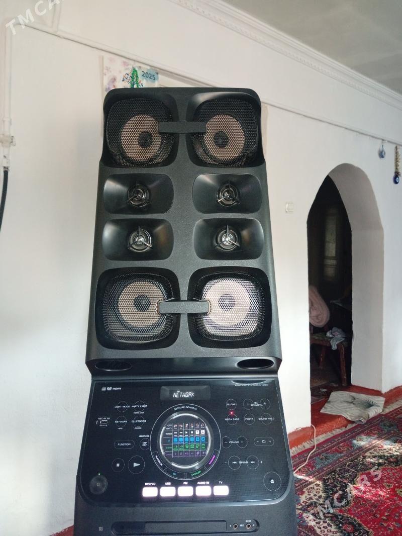 Kalonka - Aşgabat - img 4