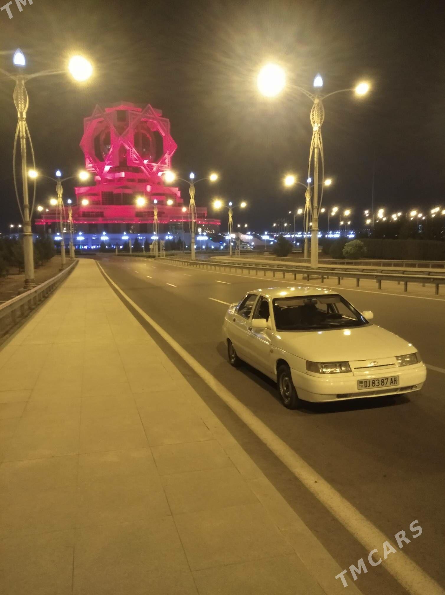 Lada 2110 1999 - 30 000 TMT - Ак-Бугдайский этрап - img 2