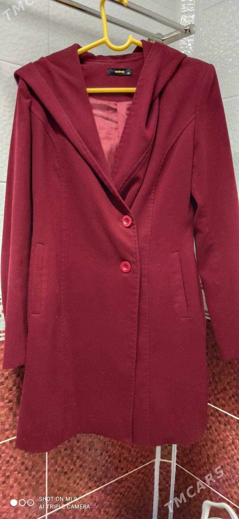 куртка - Türkmenabat - img 2