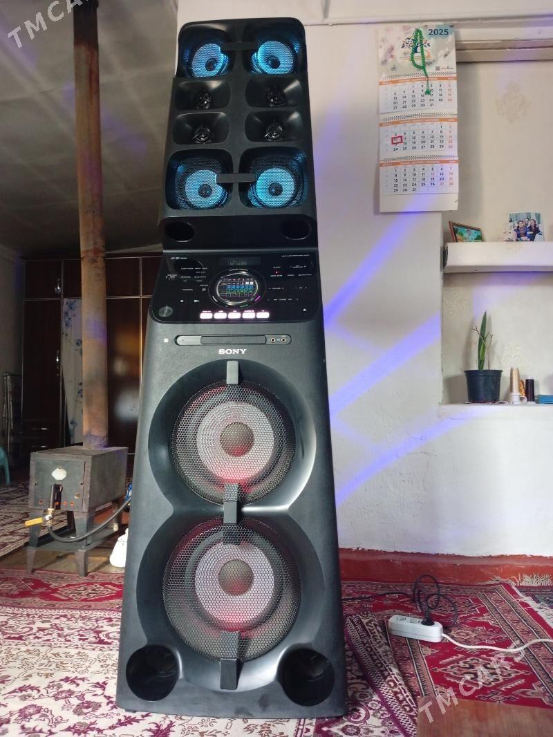 Kalonka - Aşgabat - img 1