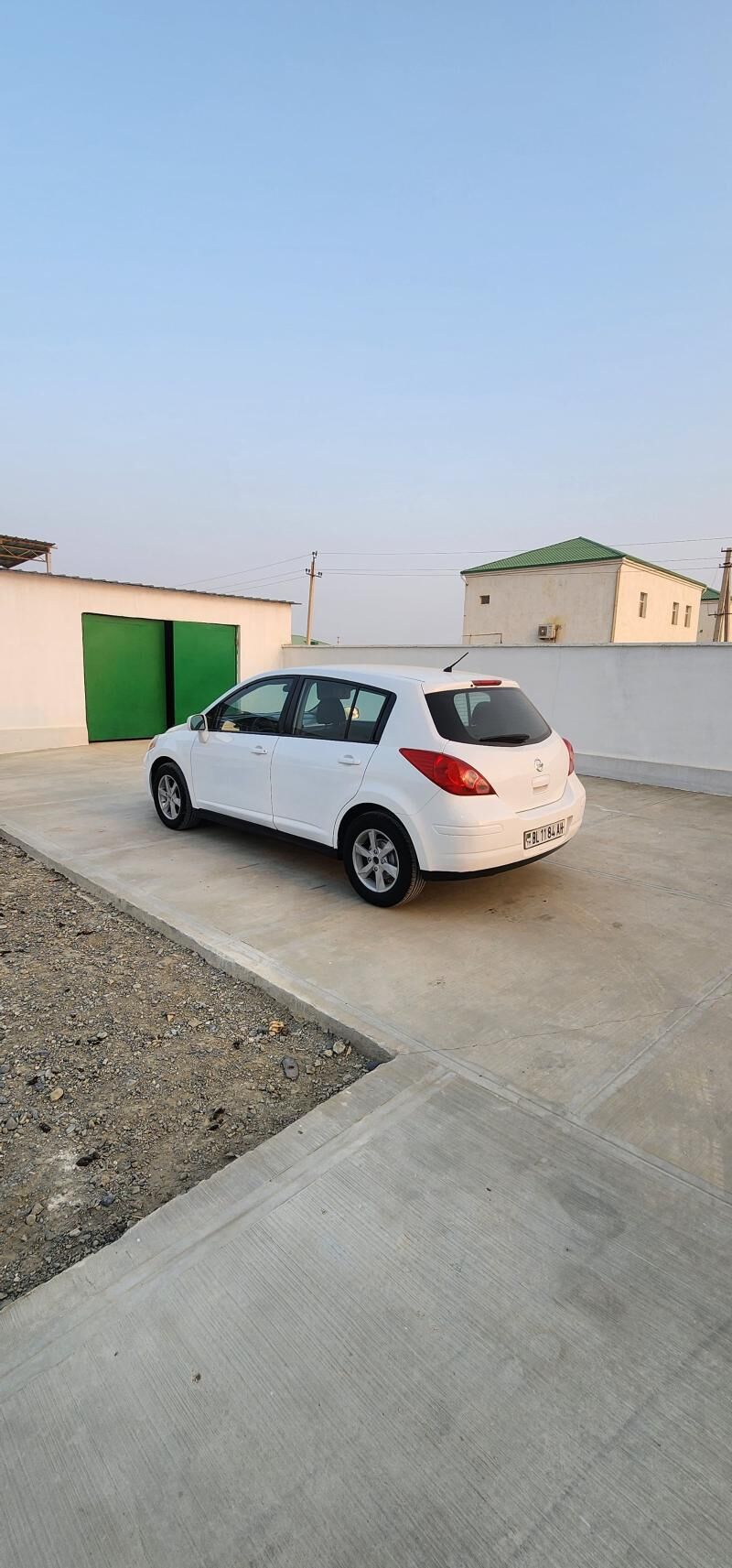 Nissan Versa 2012 - 115 000 TMT - Bäherden - img 2