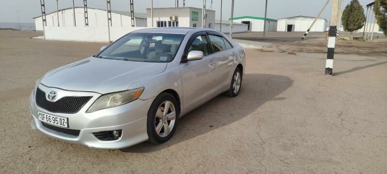 Toyota Camry 2009 - 170 000 TMT - Гороглы (Тагта) - img 5