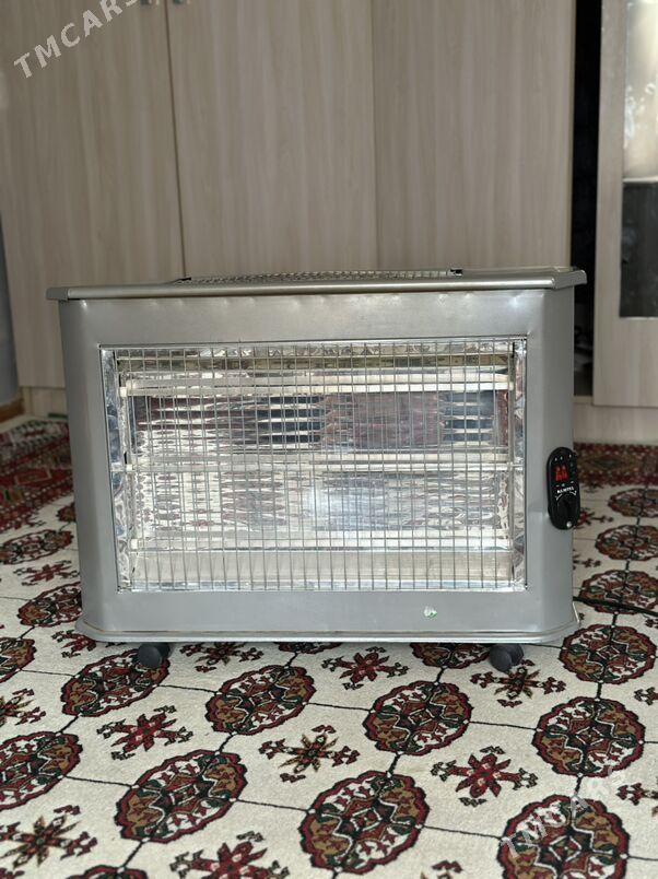 Tok pec KUMTEL - Ашхабад - img 3