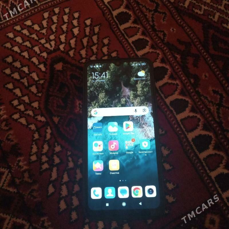TILFON REDMI 9 - Aşgabat - img 2