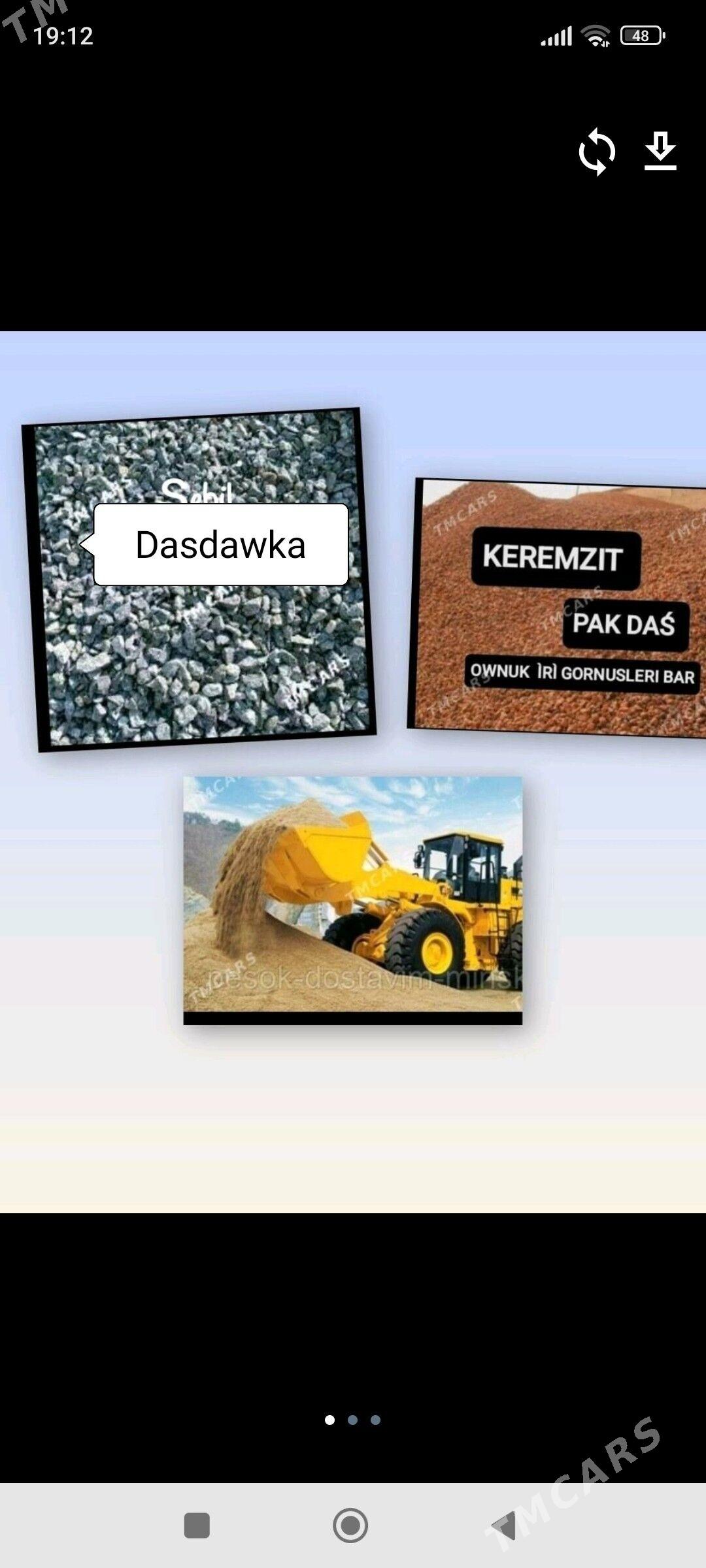 SEMENT MITI KERPIÇ MYTY ÇÄGE D - Garadamak - img 7