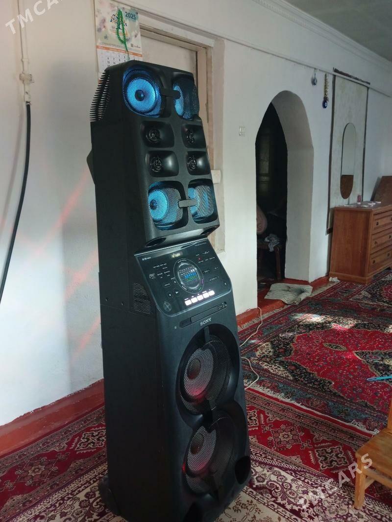 Kalonka - Aşgabat - img 3