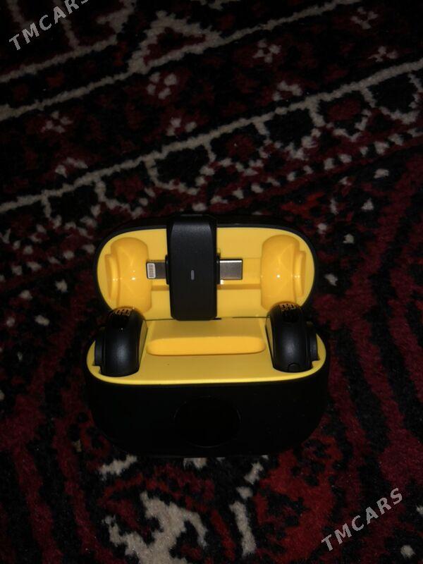 Mikrafon - Ашхабад - img 2