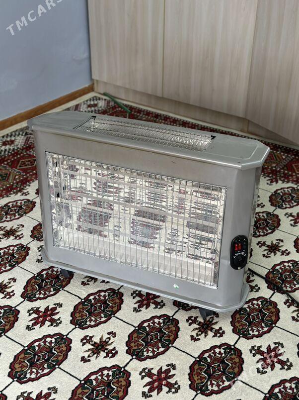 Tok pec KUMTEL - Ашхабад - img 2