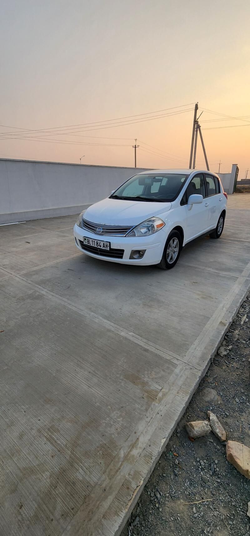 Nissan Versa 2012 - 115 000 TMT - Bäherden - img 4