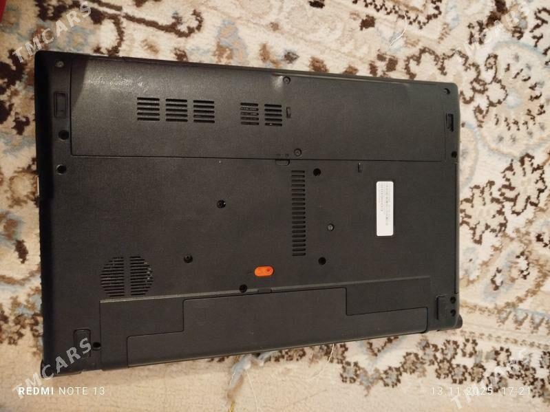 Acer aspire - Балканабат - img 4