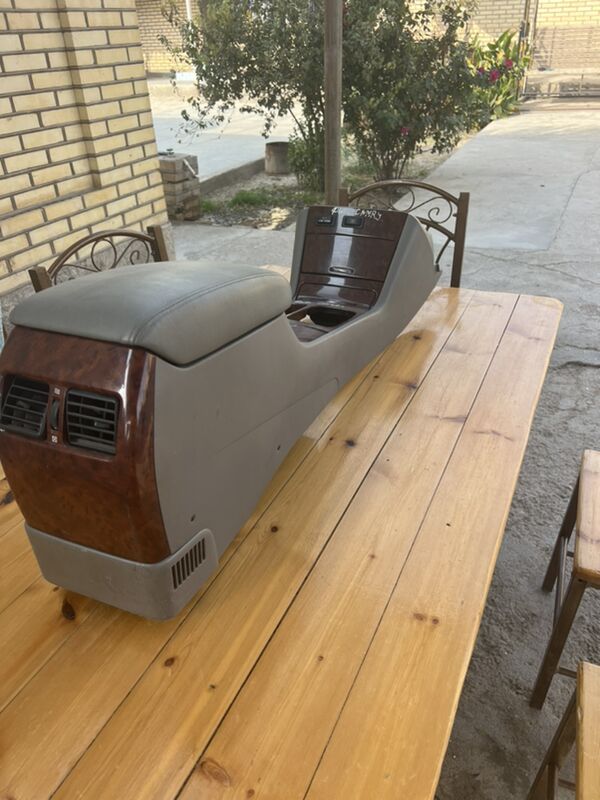 Toyota Camry mebel 3 000 TMT - Мары - img 4