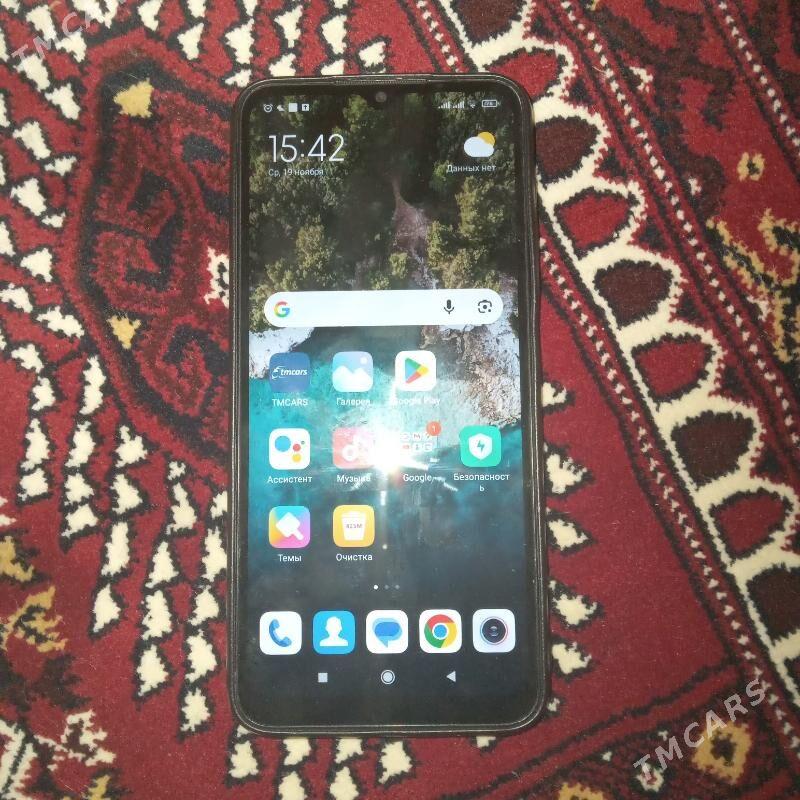 TILFON REDMI 9 - Aşgabat - img 9