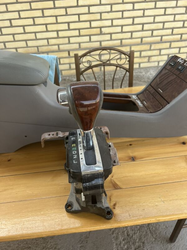 Toyota Camry mebel 3 000 TMT - Мары - img 5