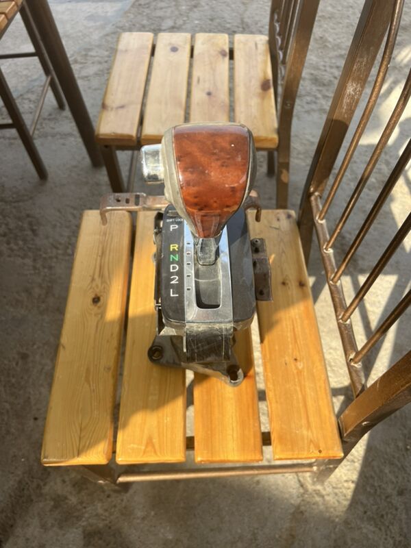 Toyota Camry mebel 3 000 TMT - Мары - img 6