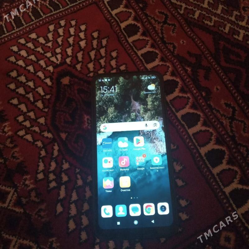 TILFON REDMI 9 - Aşgabat - img 10