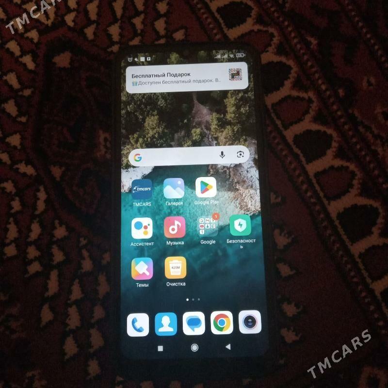 TILFON REDMI 9 - Aşgabat - img 3