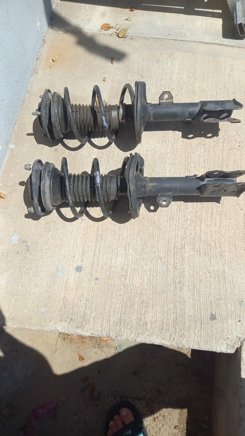 karolla amortizator ònki 350 TMT - Хитровка - img 2