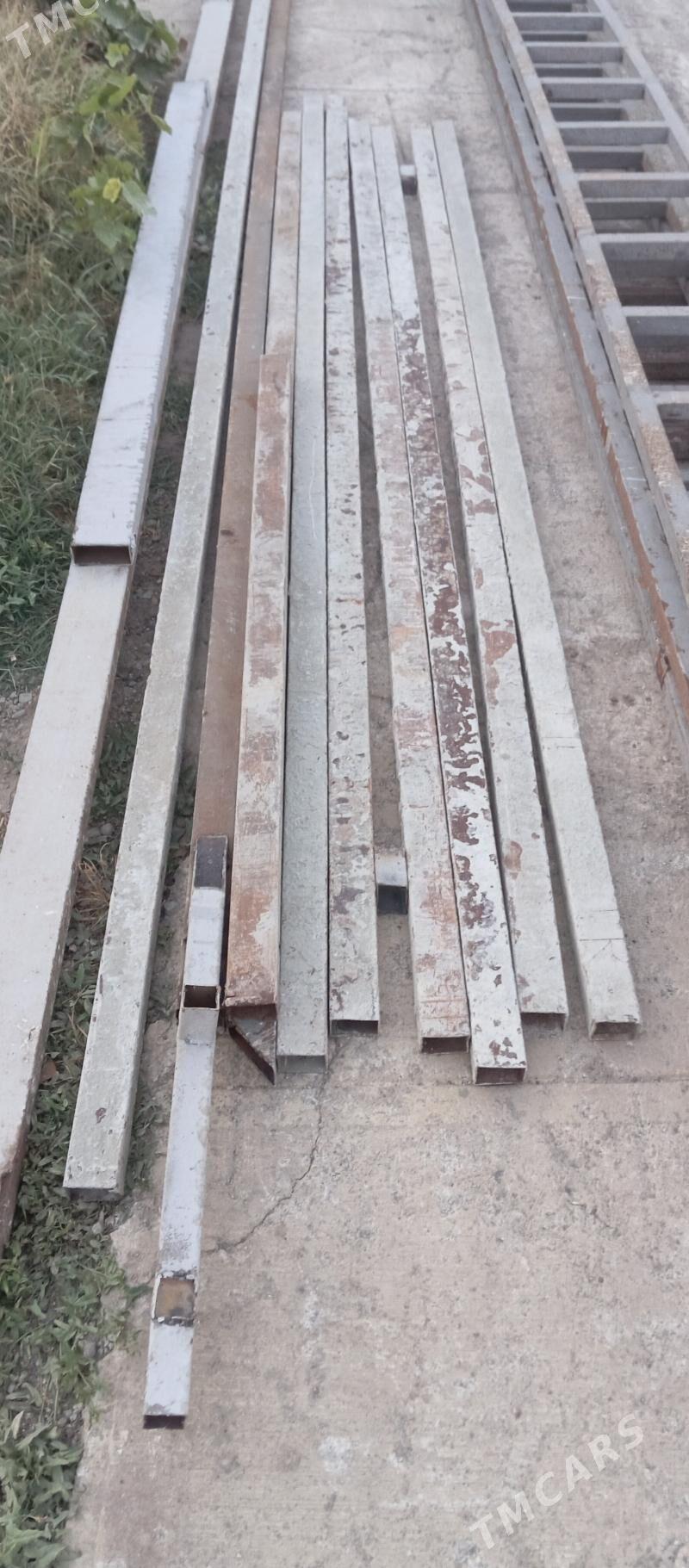 Profil turba - Gökdepe - img 2