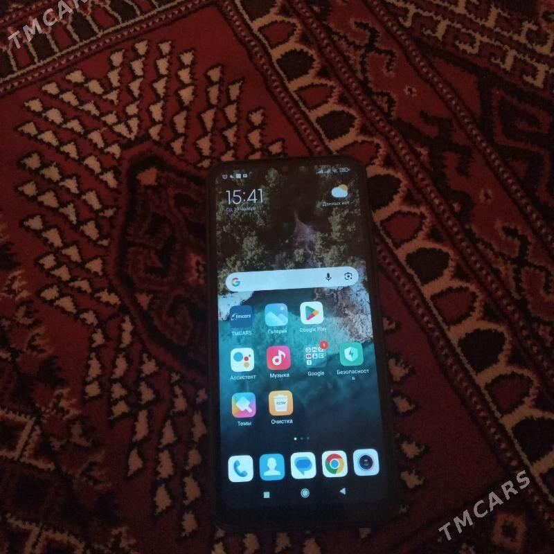 TILFON REDMI 9 - Aşgabat - img 7