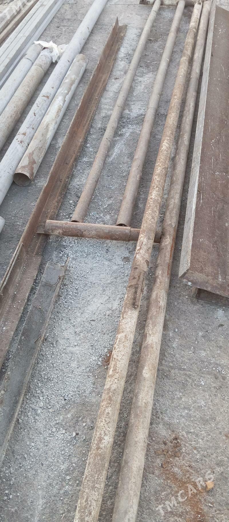 Profil turba - Gökdepe - img 3