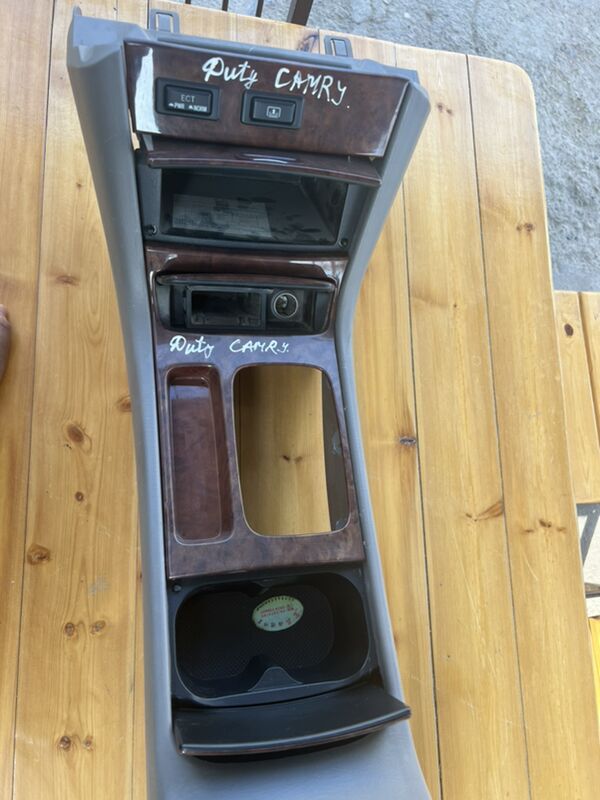 Toyota Camry mebel 3 000 TMT - Мары - img 2