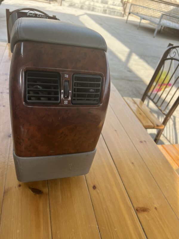 Toyota Camry mebel 3 000 TMT - Мары - img 7